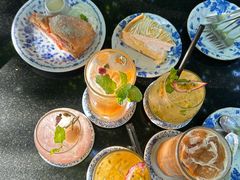 -Fern Forest Cafe