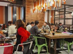 大堂-新旺茶餐厅(嘉里城店)