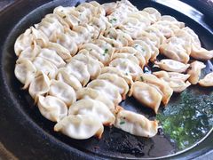 -胖子锅贴(双阳路111弄店)