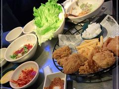 -喜来稀肉(虹泉路店)