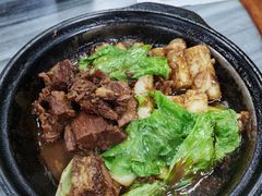 -珍珍小食店(西华路店)