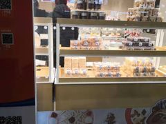 面包甜点陈列柜-MAKY米旗(三好旗舰店)