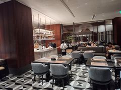 -源·咖啡自助餐厅·开渔季·闽南美食·三文鱼·烧烤(海口华彩洲际酒店)