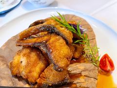 -松鹤楼·非遗·苏帮菜(融科店)