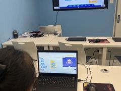 -幻码星球人工智能教育(钱江校区)