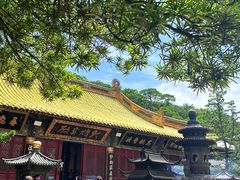 -普陀山慧济禅寺