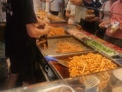 -丁家坡洋芋·观音桥好吃街A区(全国总店)