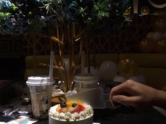 -K+全国连锁KTV(绿地缤纷天地店)