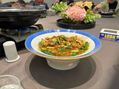 -香山湖家家宴(中山陵店)