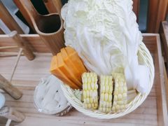 -名善山珍·野生菌汤锅(文殊院店)
