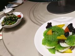-7号院家宴.烧鸽子(门头沟店)
