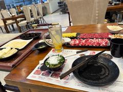 -八宝牛潮汕鲜牛肉火锅(净月店)