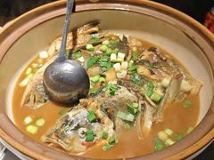 -千岛湖小鱼儿·淳安匠心农家菜