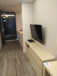 -知爱母婴专护全套房月子会所(新华路店)