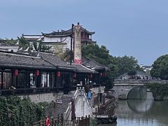-涵家味土菜馆·徽州一绝臭鳜鱼(三河古镇店)