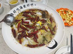 -江渔儿酸菜鱼(曜一城店)