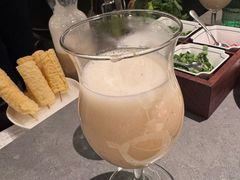 -鼎鼎香·港式火锅(北京SKP店)