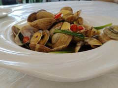 -众味海鲜大排档·活海鲜·潮汕味(南澳店)