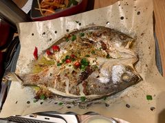 -新石器烤肉(之心城店)