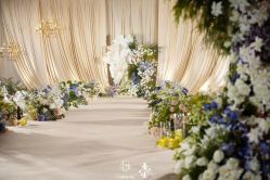 -凯宾斯基饭店·宴会厅