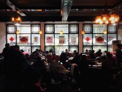 大堂-绿野餐厅(上海动物园店)