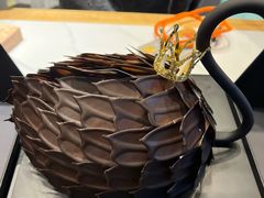 -西檬树SIMON·T轻奢蛋糕(大东方Max店)