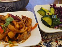 -兰亭安泊牛肉面(乐都路店)