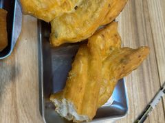 -和众大油条(维明路店)