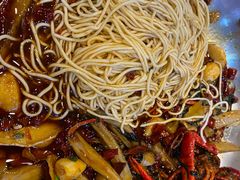 -虾小龙老长沙龙虾馆(坡子街店)