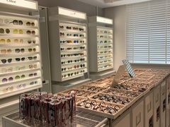 -目艮眼镜SHOWROOM(品牌集合店)