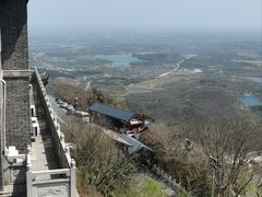-句容茅山景区