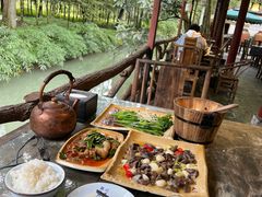 -青城甲(青城山店)