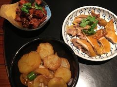 -客语客家菜(东山口店)