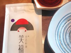 -笑福亭料理小馆(解放碑店)