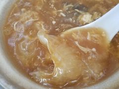 -添發碗仔翅美食