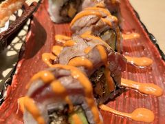 -小山日本料理(太古汇店)