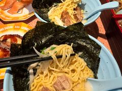 -元气寿司(东方宝泰店)