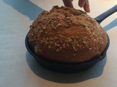 -郑州绿地JW万豪酒店The Grill烤汇扒房