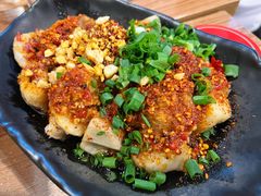 -陈员外正宗夹江烧烤(广福路店)