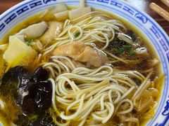 -大时代美食面馆