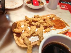 -南锣南门