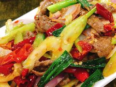 -晏老九豆花饭家常菜(上海城店)