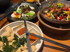 -云海肴·汽锅鸡·云南菜(苏州中心店)