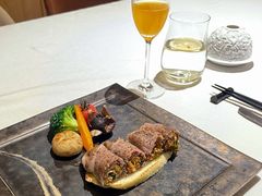 -香樟花园法式铁板烧(恒隆广场店)