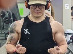 -波士顿游泳健身会所(定福庄店)