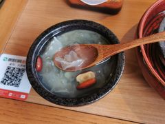 -咕嘟草帽鱼·牛奶一样的鲜鱼汤(包河万达广场创始店)