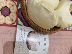 -BRBR叙利亚餐厅(总店)