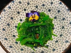 -曙亚洲餐厅-重庆富力艾美酒店(南坪万达广场店)