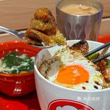 谁说淮海路上没有打工人吃饭的地方？ 