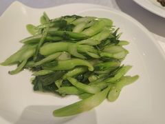 -满堂·烤鸭店·北京菜(鼓楼店)